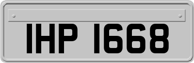 IHP1668