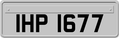 IHP1677