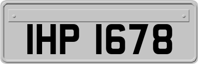 IHP1678