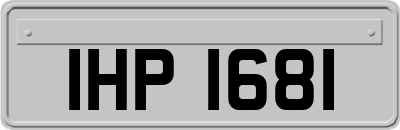 IHP1681