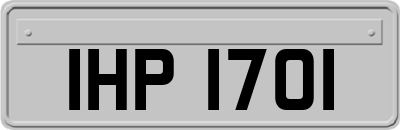 IHP1701