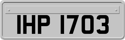IHP1703