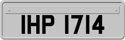 IHP1714