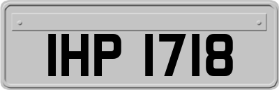 IHP1718
