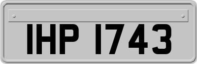 IHP1743