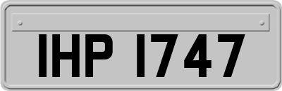 IHP1747