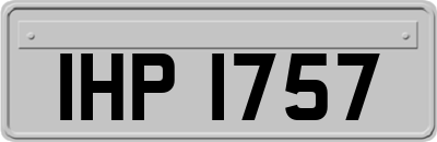 IHP1757