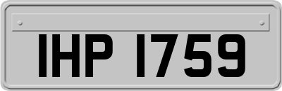 IHP1759