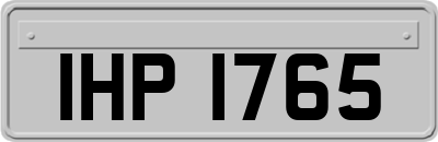 IHP1765