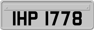 IHP1778