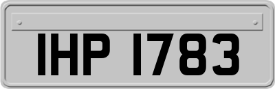 IHP1783