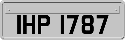 IHP1787