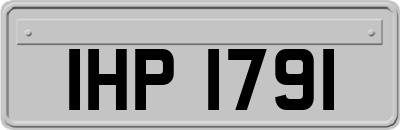 IHP1791