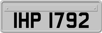 IHP1792