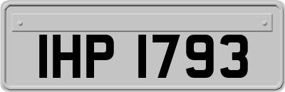 IHP1793