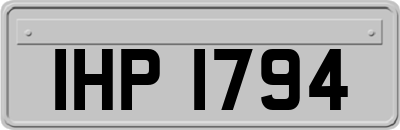 IHP1794