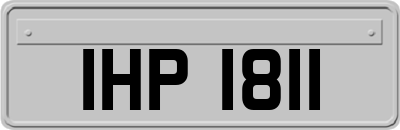 IHP1811