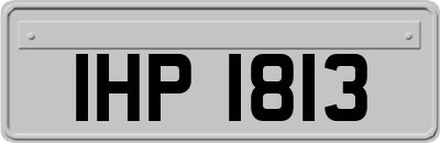 IHP1813