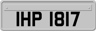 IHP1817