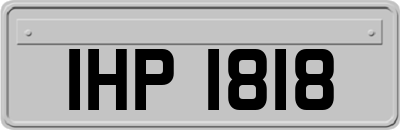 IHP1818