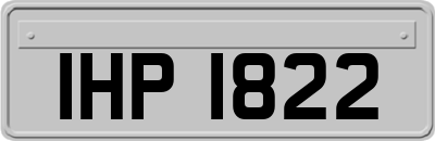 IHP1822