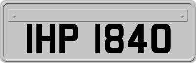 IHP1840