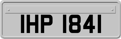IHP1841
