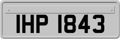 IHP1843