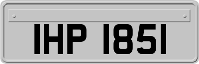 IHP1851