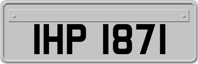 IHP1871