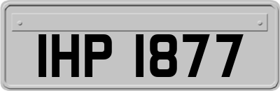 IHP1877