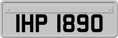 IHP1890