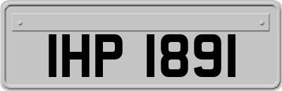 IHP1891
