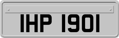 IHP1901