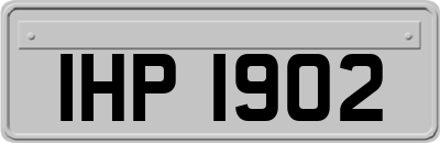 IHP1902