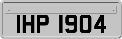 IHP1904