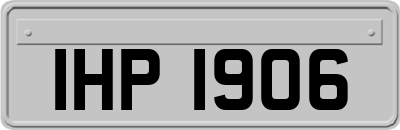 IHP1906