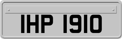IHP1910