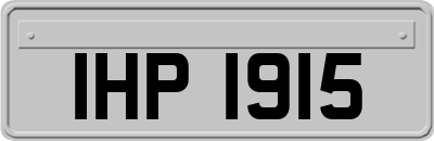 IHP1915