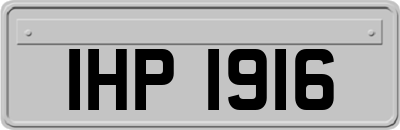 IHP1916
