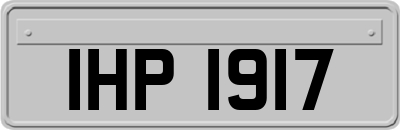 IHP1917