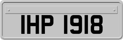 IHP1918