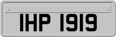 IHP1919