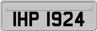 IHP1924