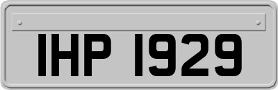 IHP1929