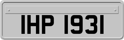 IHP1931