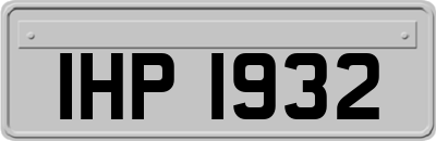 IHP1932