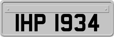 IHP1934