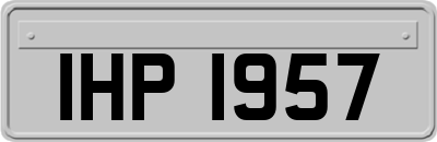 IHP1957