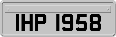 IHP1958